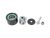 DT Spare Parts 2.15569 Spannrolle passend für Volvo