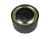 DT Spare Parts 2.15574 Spannrolle, D: 74 mm, W: 38 mm passend für Multimarken