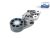 DT Spare Parts 2.15587 Riemenspanner passend für Volvo