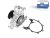 DT Spare Parts 2.15592 Wasserpumpe, DI: 96,5 mm, DP: 111 mm, 10 grooves passend für Multimarken