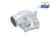 DT Spare Parts 2.15646 Thermostatgehäuse passend für Multimarken
