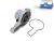 DT Spare Parts 2.15686 Wasserpumpe, mit elektromagnetischer Kupplung, DI: 130 mm passend für Multimarken