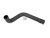 DT Spare Parts 2.15730 Kühlerschlauch, d1: 26,5 mm, d2: 30,5 mm passend für Volvo