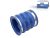 DT Spare Parts 2.15750 Ladeluftschlauch, D: 86 mm, L: 100 mm passend für Volvo