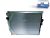 DT Spare Parts 2.15764 Kühler, L: 900 mm, W: 728 mm, T: 52 mm passend für Volvo