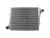 DT Spare Parts 2.15770 Ladeluftkühler, L: 875 mm, W: 750 mm, T: 68 mm passend für Multimarken