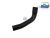 DT Spare Parts 2.15775 Kühlerschlauch, d1: 26,5 mm, d2: 30 mm passend für Volvo