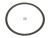 DT Spare Parts 2.15918 Dichtring, d: 65 mm, D: 73 mm, H: 1 mm passend für Volvo