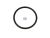 DT Spare Parts 2.15932 O-Ring, d: 65 mm, S: 5 mm passend für Multimarken