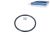 DT Spare Parts 2.15942 O-Ring, d: 47,2 mm, S: 3,5 mm passend für Volvo