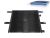 DT Spare Parts 2.15966 Kondensator, L: 540 mm, W: 477 mm, T: 16 mm passend für Multimarken