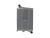 DT Spare Parts 2.15990 Ladeluftkühler, L: 905 mm, W: 730 mm, T: 65 mm passend für Volvo