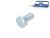 DT Spare Parts 2.16131 Schraube, M6, L: 12 mm, 8.8, DIN 933 passend für Multimarken