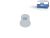 DT Spare Parts 2.16200 Buchse, Fahrpedal, d: 12,3 mm, D1: 15 mm, D2: 19,5 mm, H: 15,5 mm passend für Volvo
