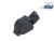 DT Spare Parts 2.16239 Sensor, Fahrpedal, 6 poles passend für Volvo