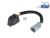 DT Spare Parts 2.16246 Sensor, Fahrpedal, 6 poles passend für Volvo