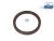 DT Spare Parts 2.16251 Wellendichtring, d: 140 mm, D: 164 mm, H1: 14 mm, H2: 18 mm passend für Volvo
