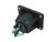 DT Spare Parts 2.20062 Batteriehauptrelais, 24 V, 300 A passend für Volvo