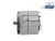 DT Spare Parts 2.21031 Generator, 24 V, I: 45 A passend für Multimarken