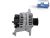 DT Spare Parts 2.21041 Generator, 24 V, DP: 62 mm, I: 110 A passend für Multimarken