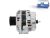 DT Spare Parts 2.21045 Generator, 24 V, I: 100 A passend für Multimarken