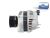 DT Spare Parts 2.21046 Generator, 24 V, DP: 82 mm, I: 110 A passend für Multimarken