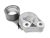 DT Spare Parts 2.21121 Riemenspanner, D: 74 mm, W: 38 mm passend für Volvo