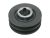 DT Spare Parts 2.21170 Riemenscheibe passend für Volvo