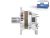 DT Spare Parts 2.21253 Generator, 24 V, I: 130 A passend für Volvo