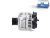 DT Spare Parts 2.21255 Generator, 24 V, DP: 62 mm, I: 80 A passend für Volvo