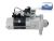 DT Spare Parts 2.22010 Anlasser, 24 V, 5,5 kW passend für Multimarken