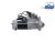 DT Spare Parts 2.22015 Anlasser, 24 V, 5 kW passend für Multimarken