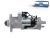 DT Spare Parts 2.22018 Anlasser, 24 V, 5,5 kW passend für Volvo