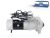 DT Spare Parts 2.22019 Anlasser, 24 V, 5,5 kW passend für Multimarken