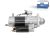 DT Spare Parts 2.22020 Anlasser, 24 V, 5,5 kW passend für Multimarken