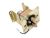 DT Spare Parts 2.22021 Anlasserrelais, 24 V passend für Volvo