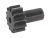 DT Spare Parts 2.22030 Anlasserritzel, 12 teeth passend für Volvo