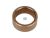 DT Spare Parts 2.22080 Anlasserbuchse, d: 22,1 mm, D: 28,1 mm, H: 11,2 mm passend für Multimarken