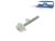 DT Spare Parts 2.24061 Einstellschraube, M6, L: 55 mm passend für Volvo