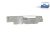 DT Spare Parts 2.24080 Abdeckung, Scheinwerfergehäuse, links passend für Volvo