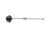 DT Spare Parts 2.24090 Scheinwerfereinstellung, L: 156 mm passend für Volvo