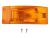 DT Spare Parts 2.24138 Blinkleuchte, orange, 3 poles passend für Volvo