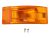 DT Spare Parts 2.24139 Blinkleuchte, orange, 2 poles passend für Volvo