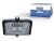 DT Spare Parts 2.24176 Nebelscheinwerfer, 24 V, H3, L: 242 mm, H: 132 mm passend für Volvo