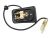 DT Spare Parts 2.24195 Positionsleuchte, mit Glühlampe, 24 V passend für Volvo
