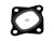 DT Spare Parts 2.24202 Dichtung, Abgaskrümmer passend für Volvo