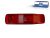 DT Spare Parts 2.24416 Rückleuchte, rechts, 24 V, Lb: 152 mm, M8, LTh: 20 mm, L: 500 mm, H: 130 mm, T: 90 mm passend für Volvo