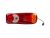 DT Spare Parts 2.24515 Rückleuchte, Lb: 152 mm, L: 350 mm, H: 130 mm, T: 83 mm passend für Multimarken