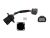 DT Spare Parts 2.24540 Adapterkabel passend für Volvo