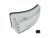 DT Spare Parts 2.24554 Blinkleuchte, seitlich, rechts, silber passend für Volvo